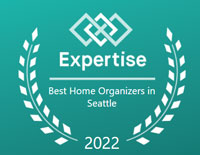 Best Home Organizers in Seattle